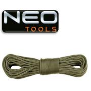 NEO PARACORD 30M X 4MM