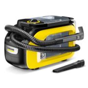 KARCHER SE3-18 COMPACT BATTERY-POWERED SPRAY EXTRACTION CLEANER COMPACT