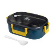 ECOLIFE LUNCH BOX BLUE 900ML