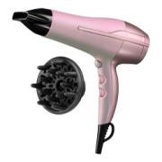 REMINGTON D5901 COCONUT SMOOTH HAIRDRYER 2200W