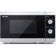 SHARP YCMS01 MICROWAVE SOLO 20L MANUAL 800W