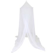 MOSQUITO NET 2 PERSONS WHITE