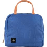 ESTIA 01-17026 LUNCH BAG MY COOL BAG INSULATED 6L DENIM BLUE