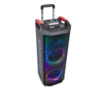 AIWA RGB-LED PARTY SPEAKER 700W 31x32x86 cm
