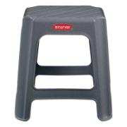 KETER CURVER STOOL TALL UP TO 150KG 43X30X35H CM