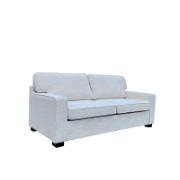 LONDON SOFA-BED WITH MATTRESS BEIGE