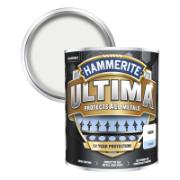HAMMERITE ULTIMA SMOOTH WHITE 2.5L