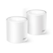 TP LINK AX1500 WHOLE HOME MESH WI-FI 6 SYSTEM