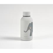 BRABANTIA INSULATED STAINLESS STEEL BOTTLE WITH ELEPHANT 350ML