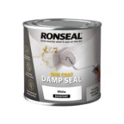 RONSEAL ONE COAT DAMP SEAL 0.75L