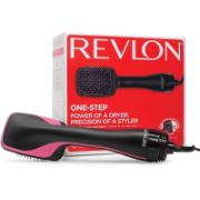 REVLON PERFECT HEAT ONE-STEP DRYER & STYLER RVDR5212E3