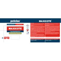 PELELAC MAXICOTE® FUNGICIDE EMULSION SUPERWHITE P101 2.5L