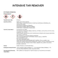 AUTOGLYM ITR325 INTENSIVE TAR REMOVER 325ML