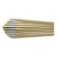 PAINT BRUSHES S.FITCHES 10