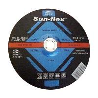 SUNFLEX C/DISC STEEL 115MM