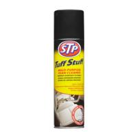 STP TUFF-STUFF UPHOLSTERY CLEANER