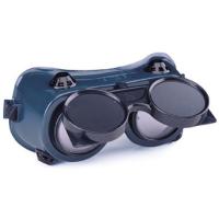 ELTECH WELDING GOGGLES OVAL 
