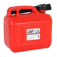 JERRYCAN WITH FUNNEL 5L
