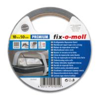 FIX-O-MOLL REINFORCED REPAIR TAPE EXTRA STRONG 10MX50MM