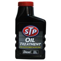 STP OIL TREATMENT DIESEL 300ML UK