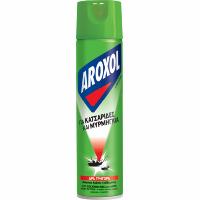 AROXOL FOR CRAWLING INSECTS 300ML