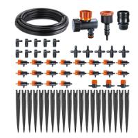 CLABER 90764 DRIP STARTER KIT 20 DRIPPERS