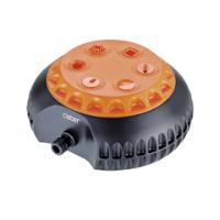 CLABER 8654 MULTRIFUNCTION SPRINKLERS