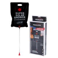 CAMPING SHOWER 15L