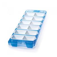 SNIPS ICE CUBE MAKER- BLUE OR YELLOW COLOR 1PCS