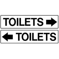 TOILETS (CARD)
