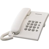 PANASONIC TELEPHONE KX-TS500 W