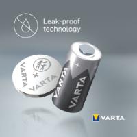 VARTA LITHIUM COIN CR2032 (BUTTON CELL BATTERY, 3V) PACK OF 1