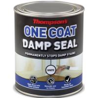 THOMPSONS® ONE COAT DAMP SEAL 0.25L