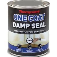 THOMPSONS® ONE COAT DAMP SEAL 0.75L