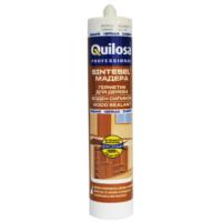 QUILOSA WATER-BASED SEALANT FOR WOODEN JOINTS CHERRY 300ML