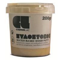 COSMOSLAC WOOD PUTTY BEECH WOOD NO.11 200GR