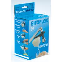 SIROFLEX WATER FILTER SYSTEM COMPLETE