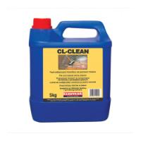 ISOMAT CL-CLEAN SURFACE CLEANER 5KG