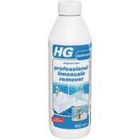 HG PROFESSIONAL LIMESCALE REMOVER (HAGESAN BLUE) 500ML