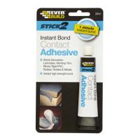 EVER BUILD CONTACT ADDHESIVE 30ML