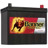 BANNER POWER BULL P4523 45AMP