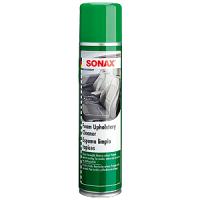 SONAX SEATS FOAM CLEANER x 400 ML