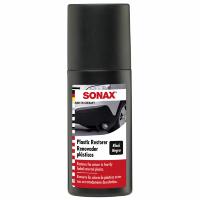 SONAX PLASTIC RENOVATOR BLACK