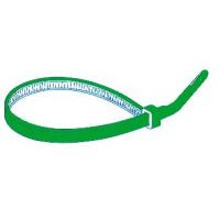 ELTECH CABLETIES 4.8x310mm GREEN