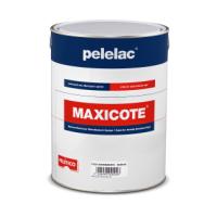 PELELAC MAXICOTE® ΠΛΑΣΤΙΚΟ ΧΡΩΜΑ MODERN WHITE P202 5L