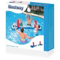 BESTWAY 52133 INFLATABLE VOLLEYBALL SET