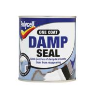 POLYCELL DAMP SEAL 500ML