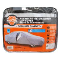 FALCON CAR COVER MEDIUM DELUXE 430X165X115CM
