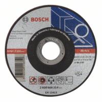 BOSCH EXPERT FOR METAL CUTTING DISC AS 46 S BF, 115 MM, 1,6 MM