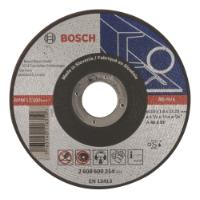 BOSCH EXPERT 30 S BF CUTTING DISC FOR METAL 115 MM, 2,5 MM 